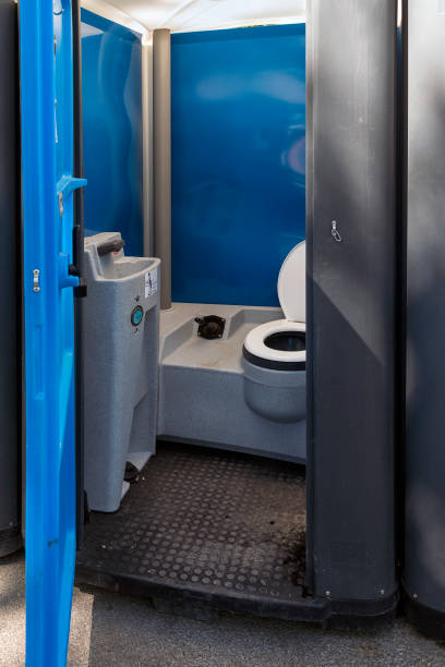 Professional porta potty rental in Sunset, FL