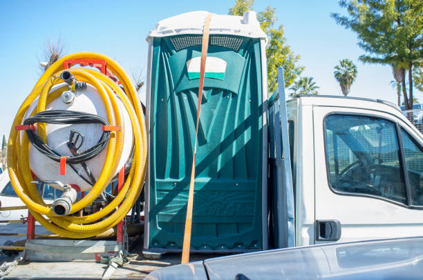 Best Affordable portable toilet rental  in Sunset, FL
