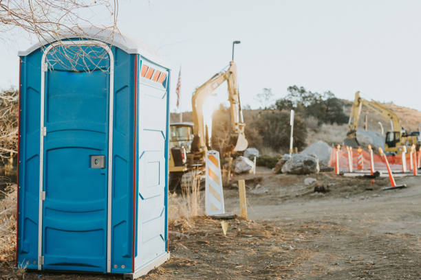 Best Porta potty cleaning services  in Sunset, FL