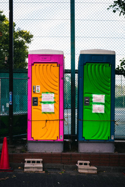 Best Emergency porta potty rental  in Sunset, FL