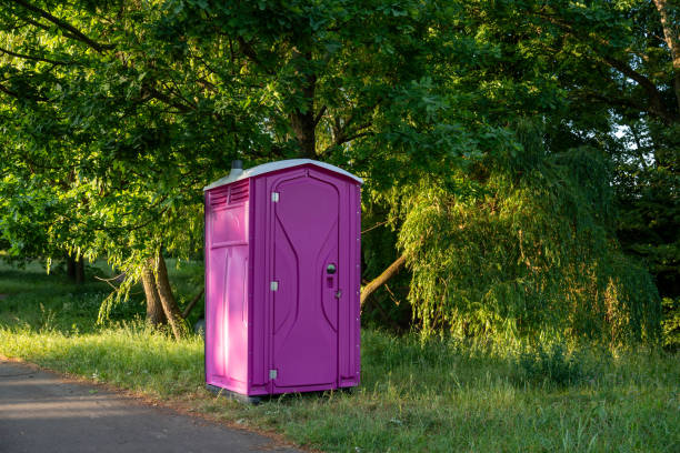 Best Wedding porta potty rental  in Sunset, FL