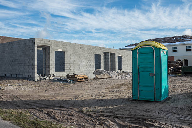 Best Handicap porta potty rental  in Sunset, FL